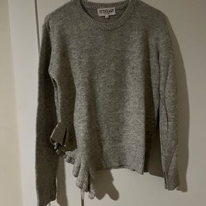 Derek Lam 10 Crosby Sweater